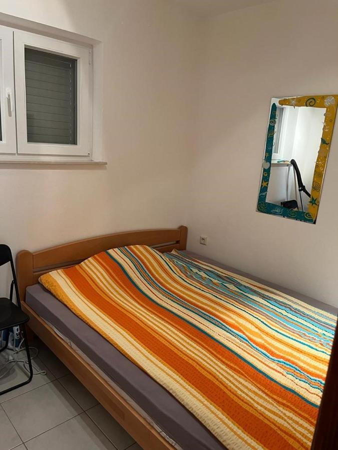 Apartments Lili 센 외부 사진
