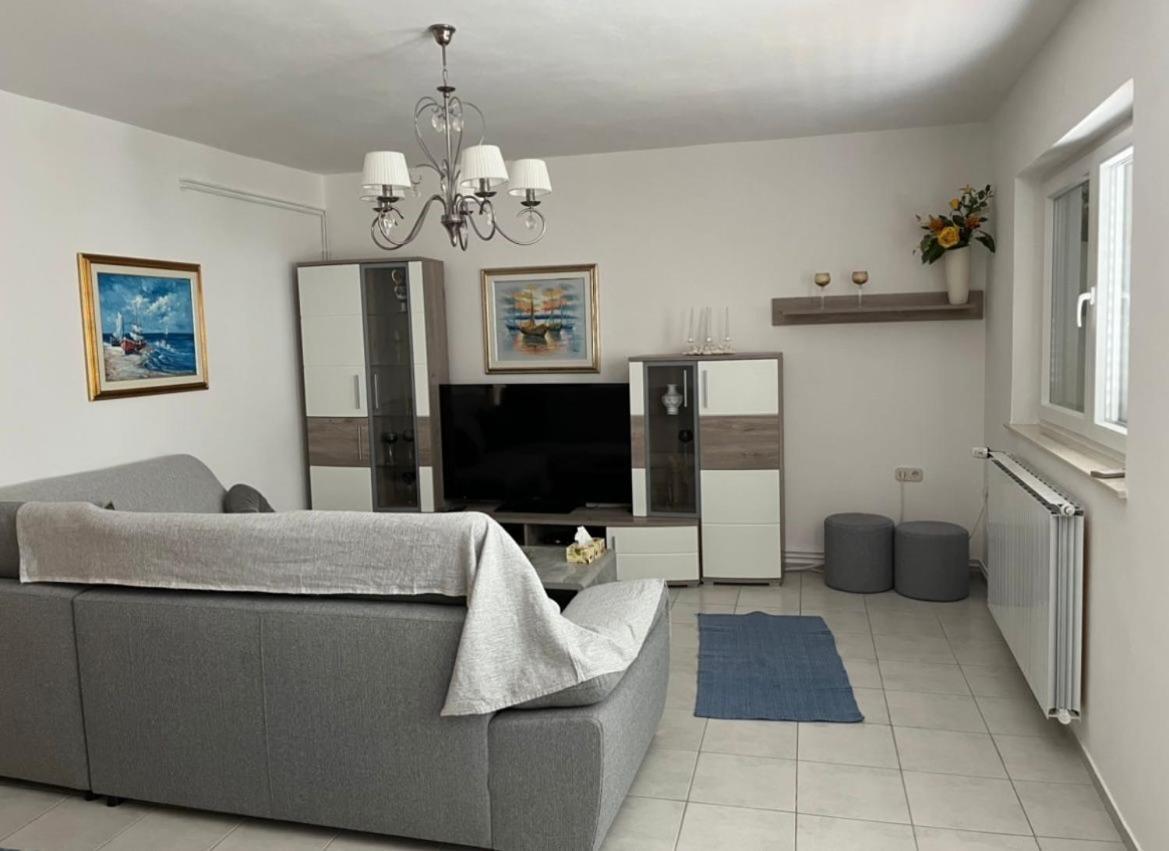 Apartments Lili 센 외부 사진