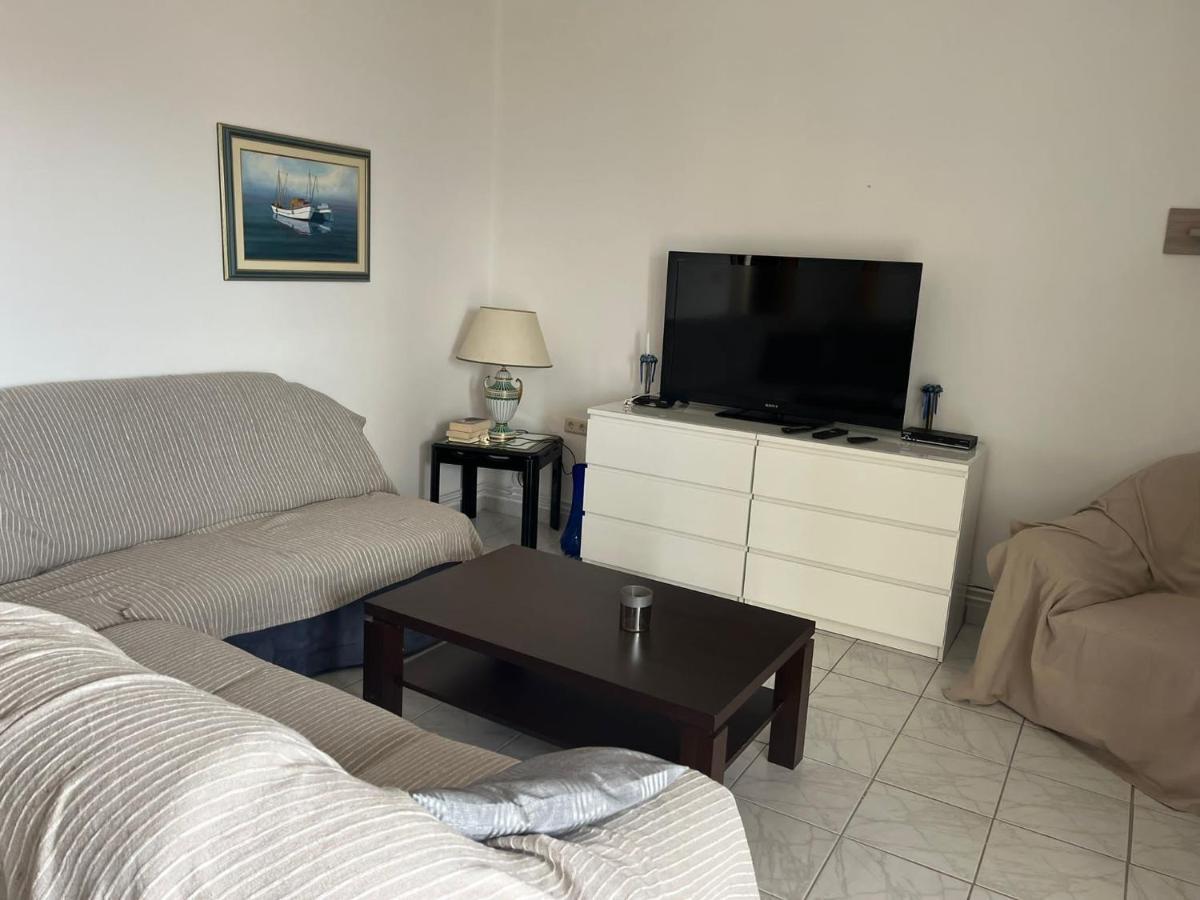 Apartments Lili 센 외부 사진