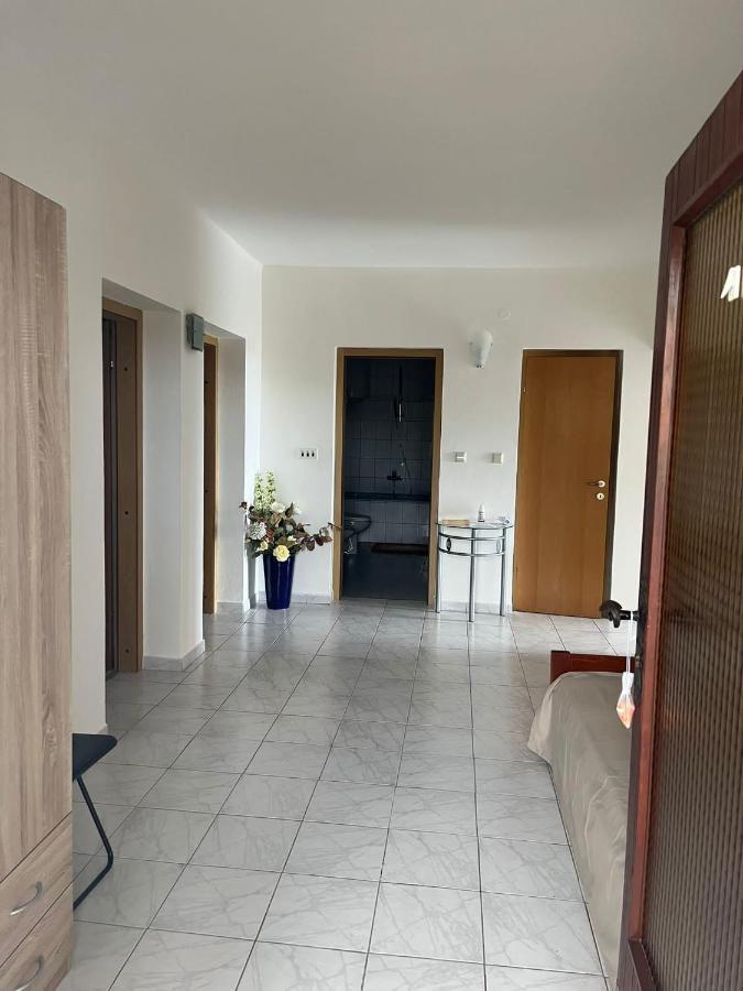 Apartments Lili 센 외부 사진