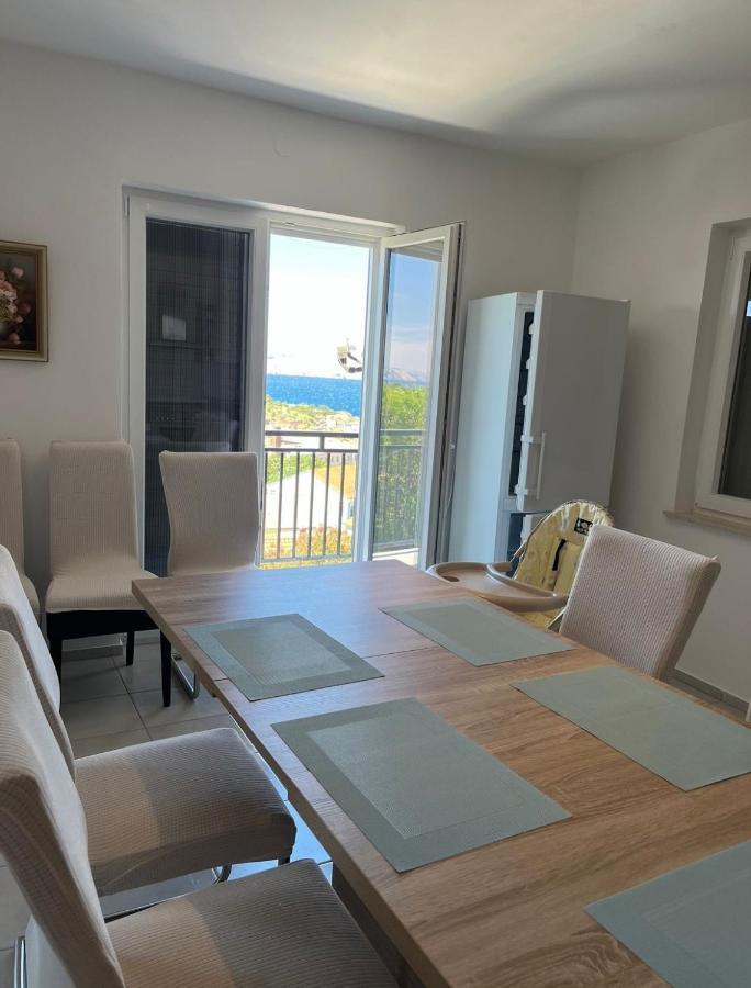 Apartments Lili 센 외부 사진