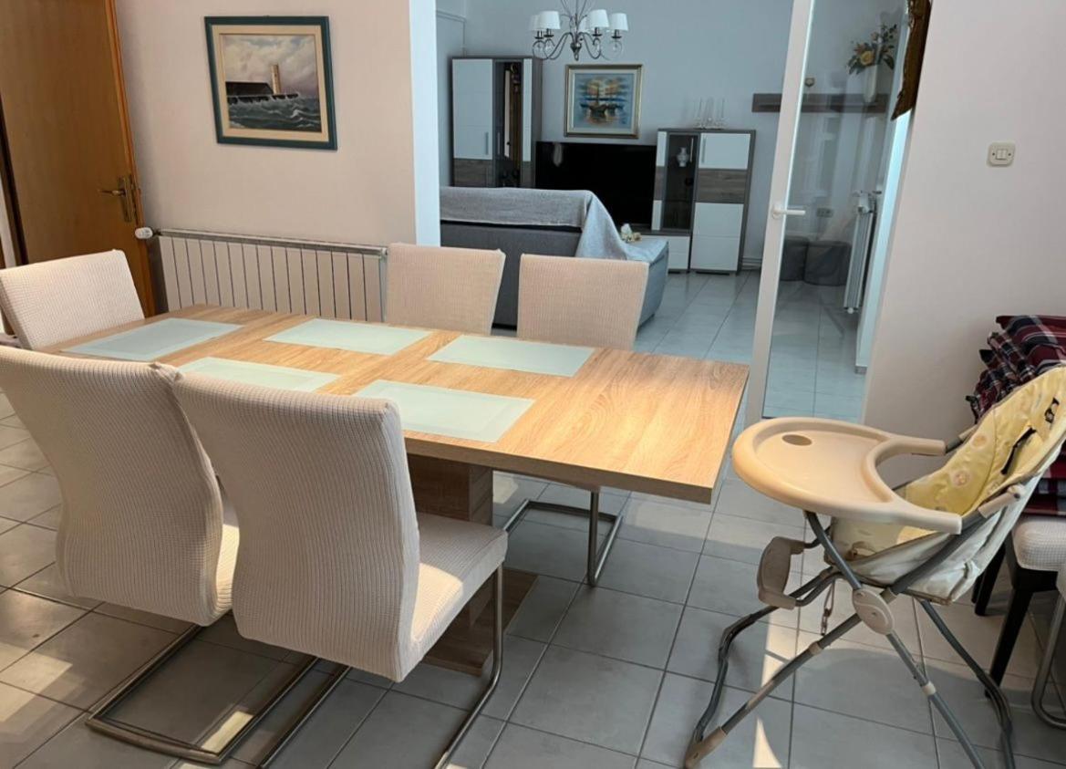 Apartments Lili 센 외부 사진
