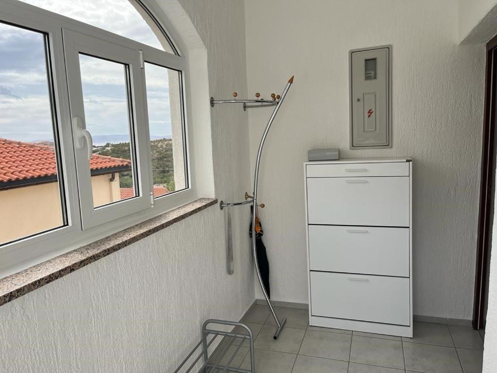 Apartments Lili 센 외부 사진