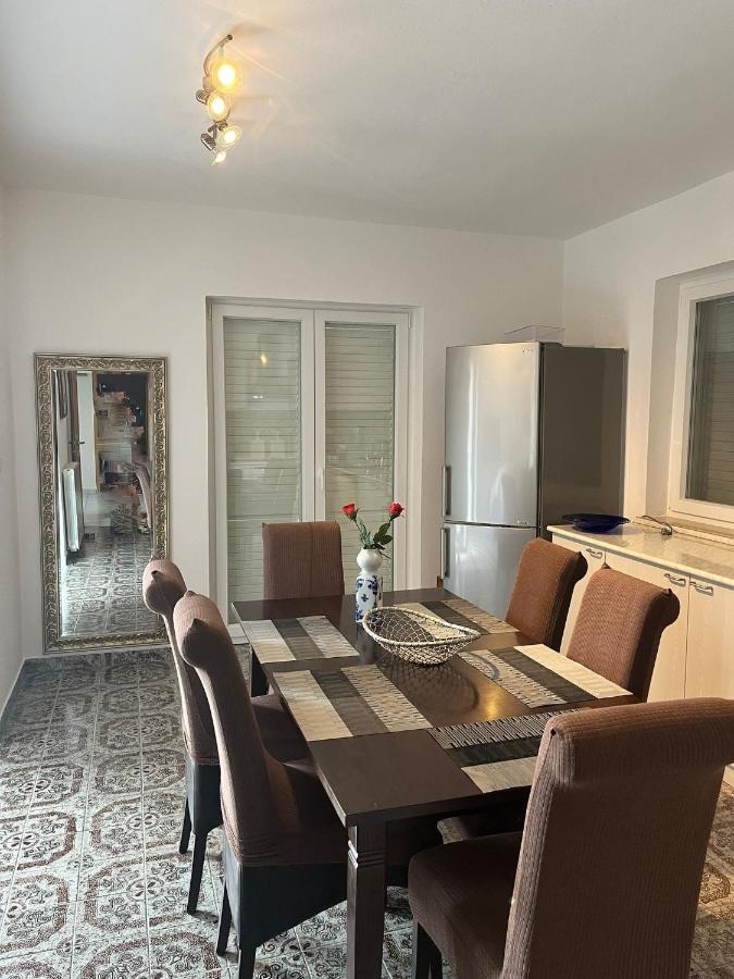 Apartments Lili 센 외부 사진