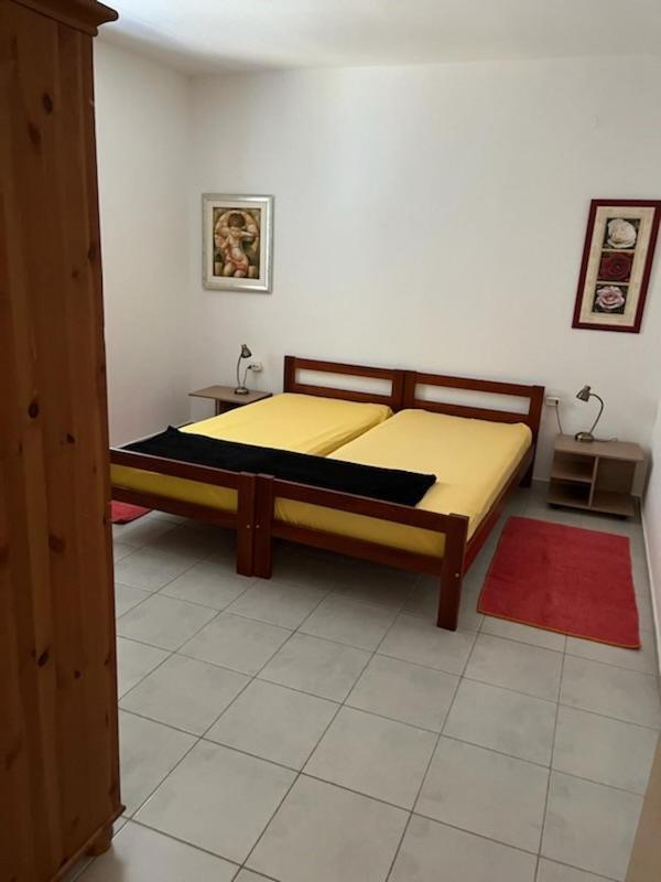 Apartments Lili 센 외부 사진