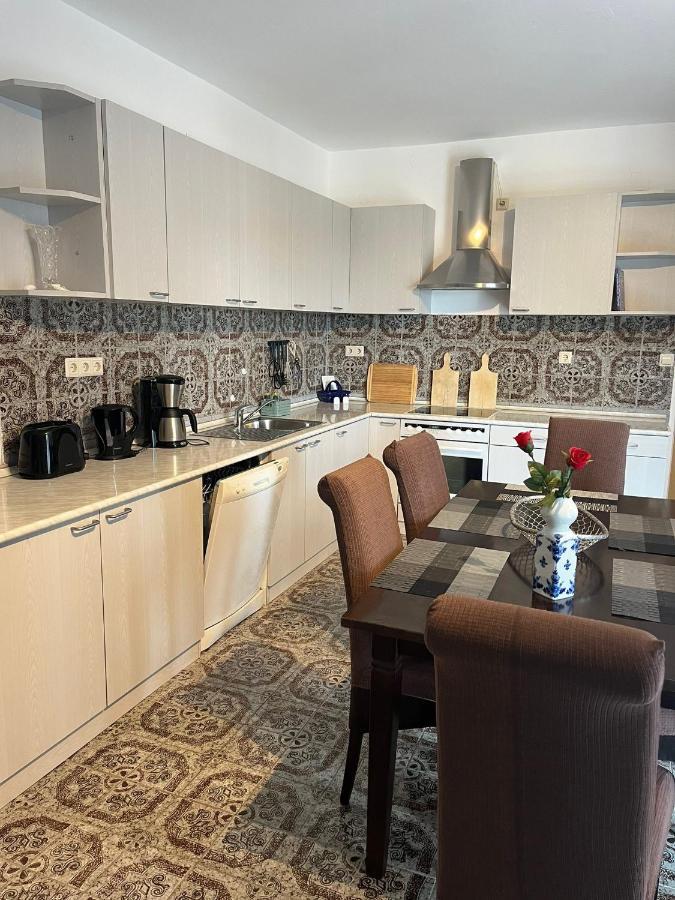 Apartments Lili 센 외부 사진