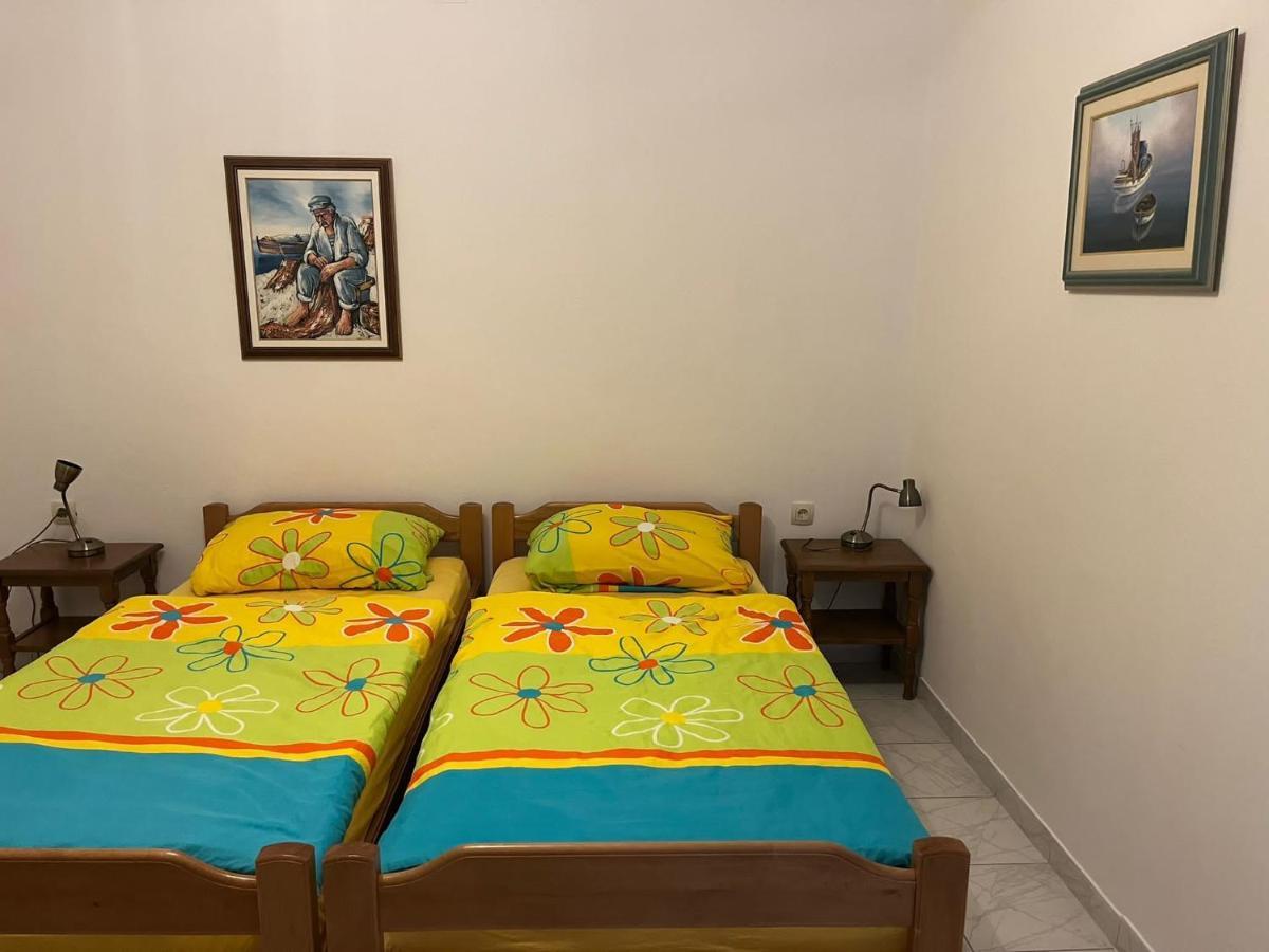 Apartments Lili 센 외부 사진
