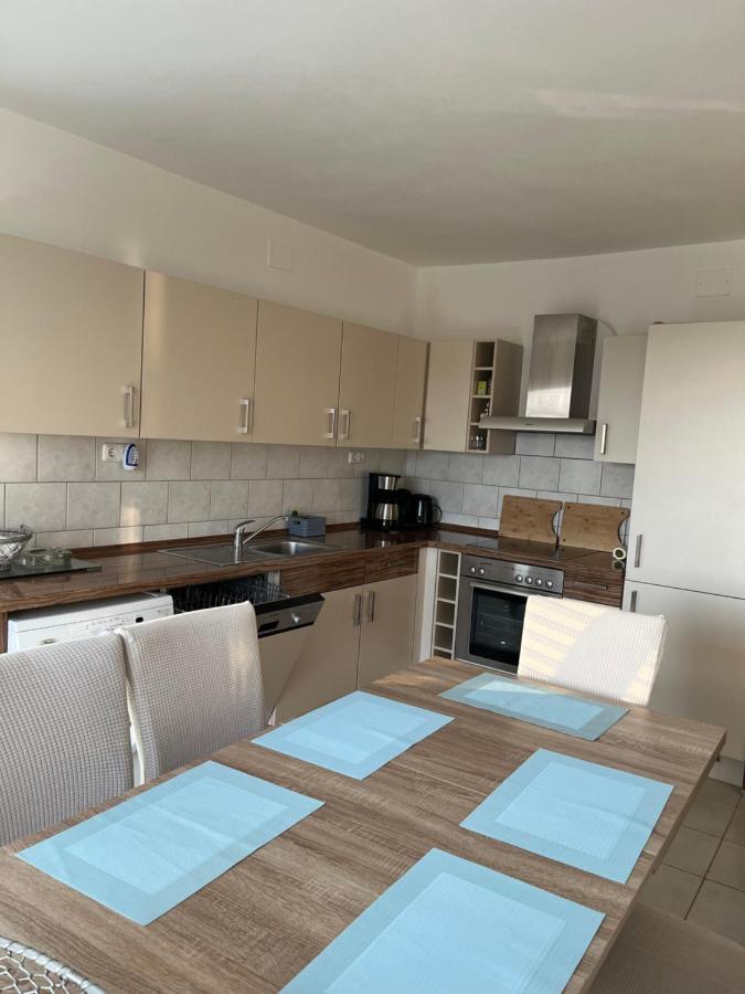 Apartments Lili 센 외부 사진