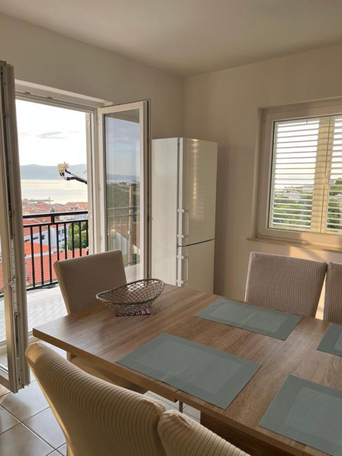 Apartments Lili 센 외부 사진