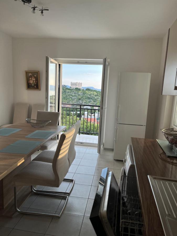 Apartments Lili 센 외부 사진
