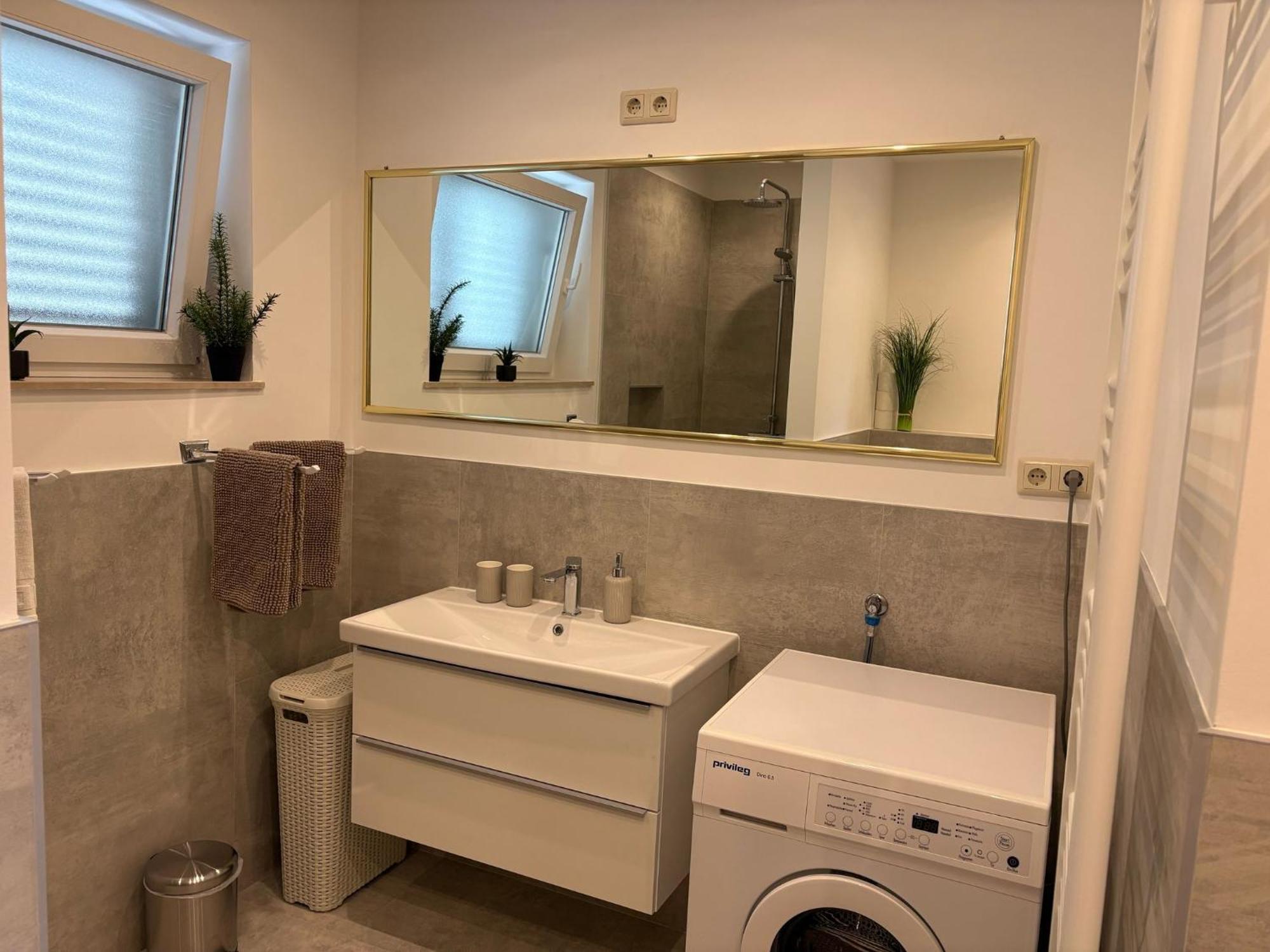 Apartments Lili 센 외부 사진