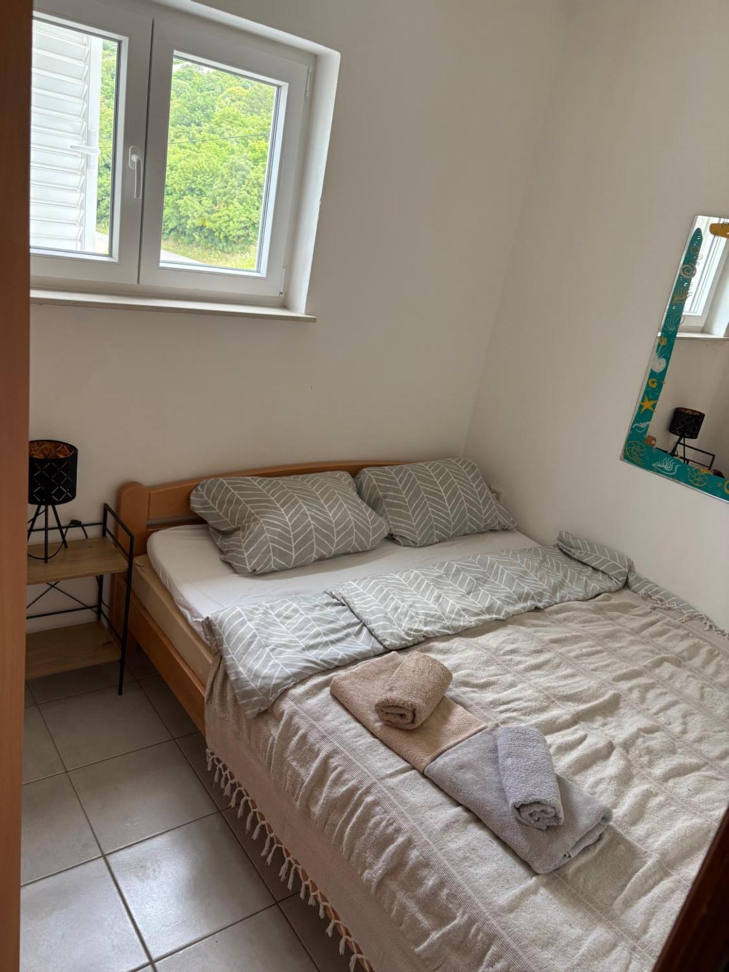 Apartments Lili 센 외부 사진