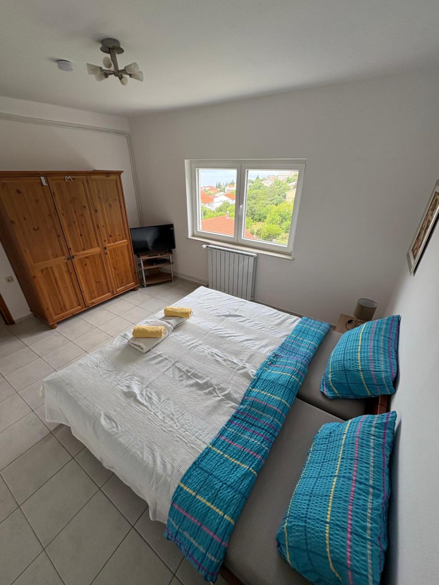 Apartments Lili 센 외부 사진