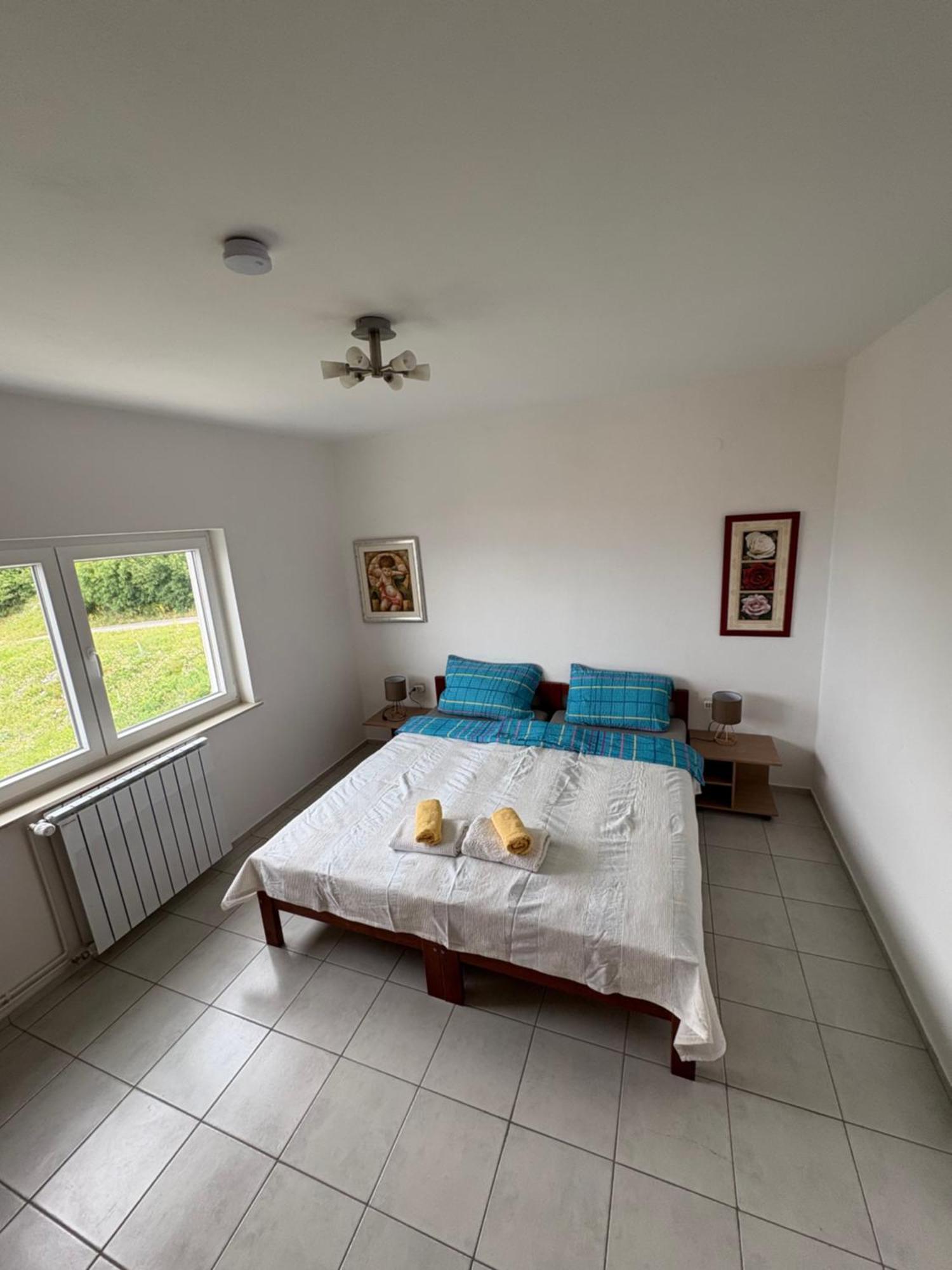 Apartments Lili 센 외부 사진