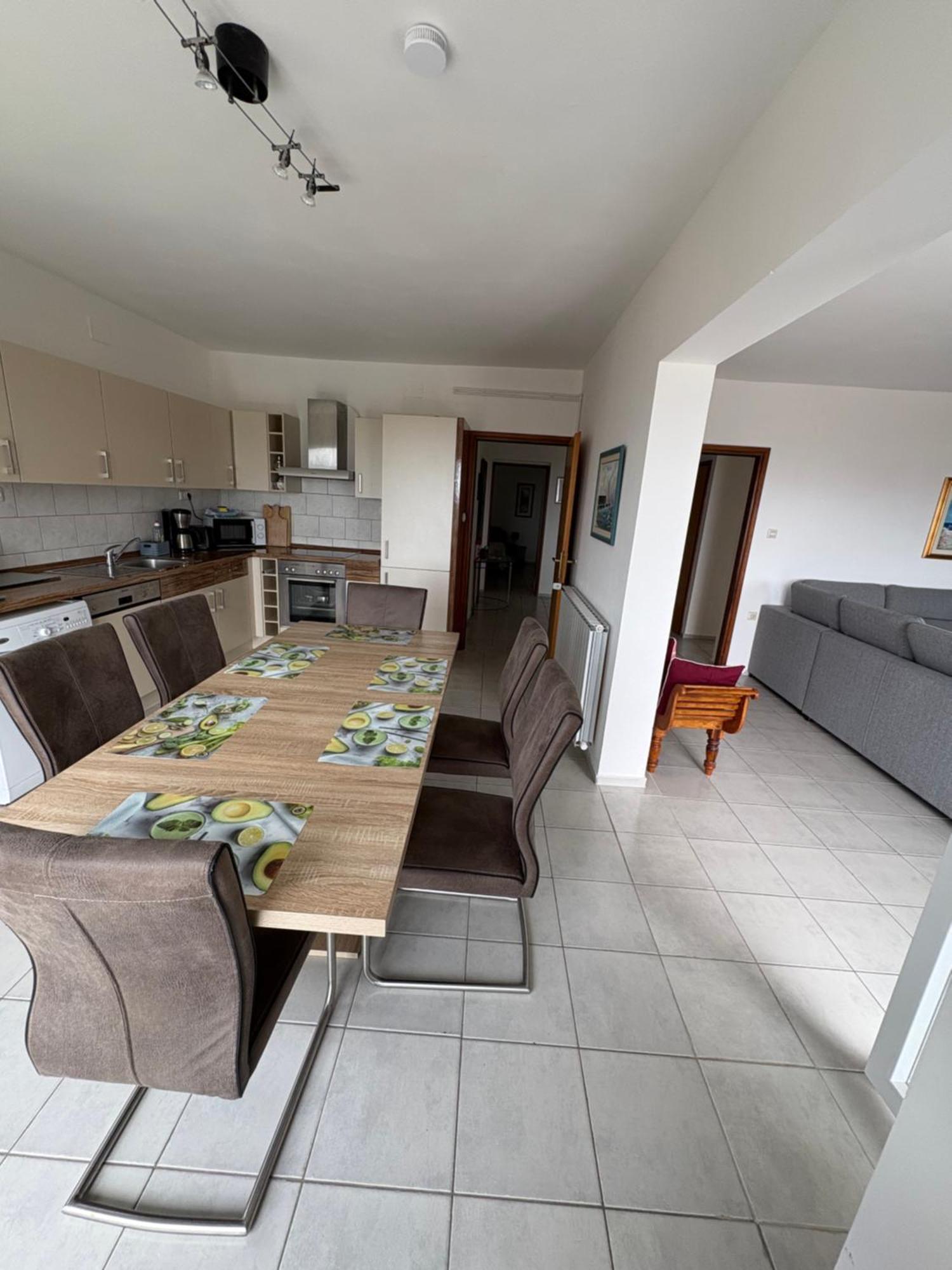 Apartments Lili 센 외부 사진