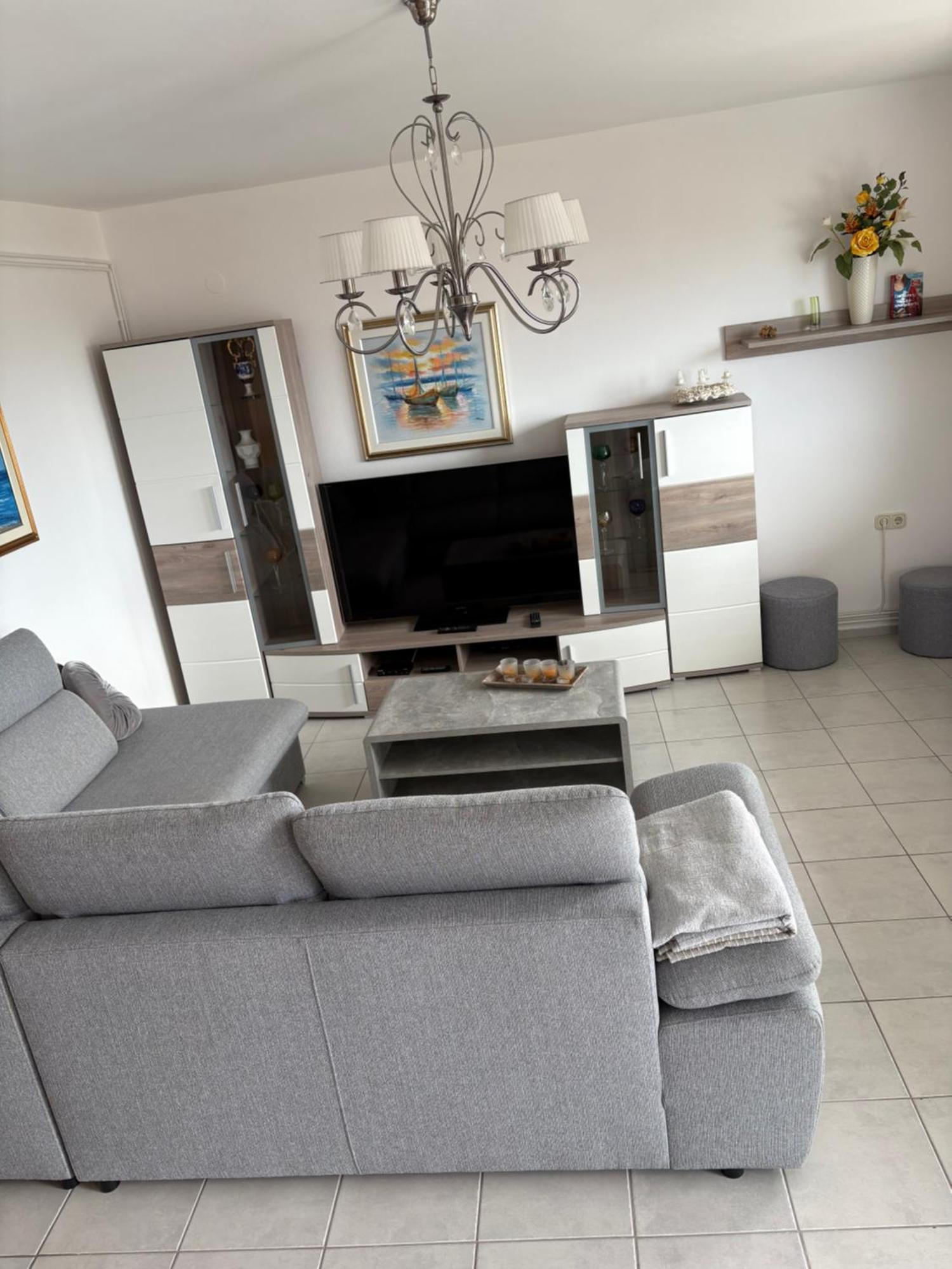 Apartments Lili 센 외부 사진