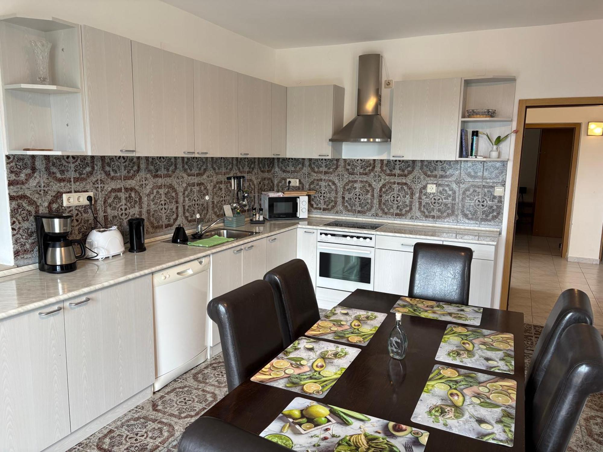 Apartments Lili 센 외부 사진