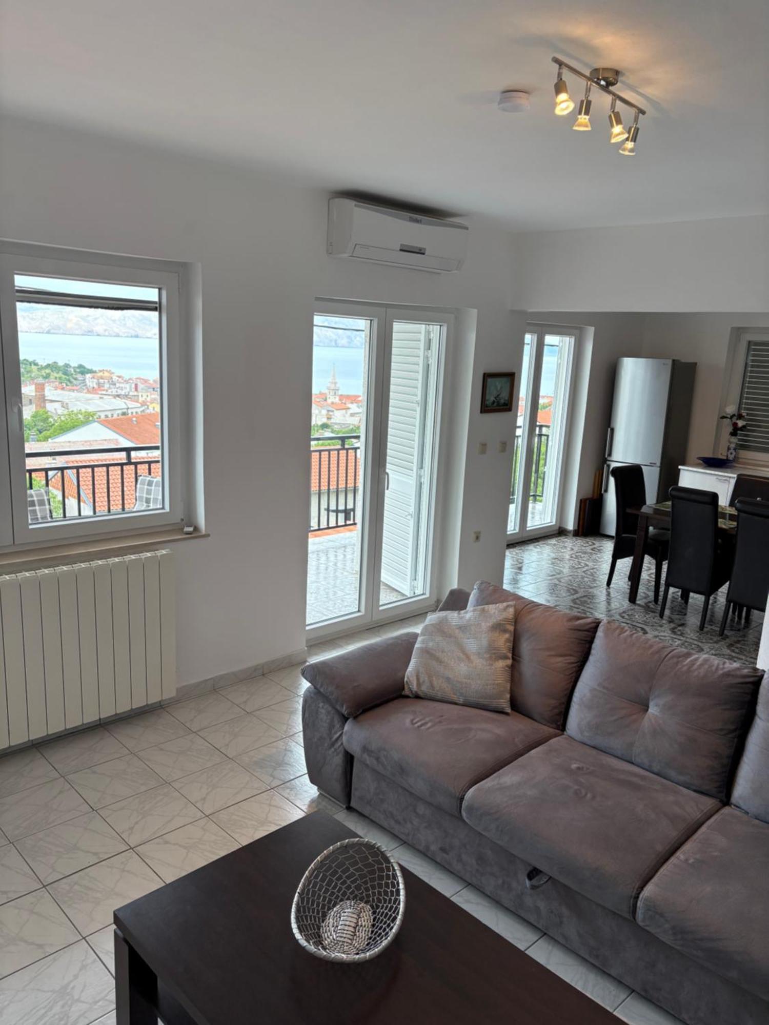 Apartments Lili 센 외부 사진