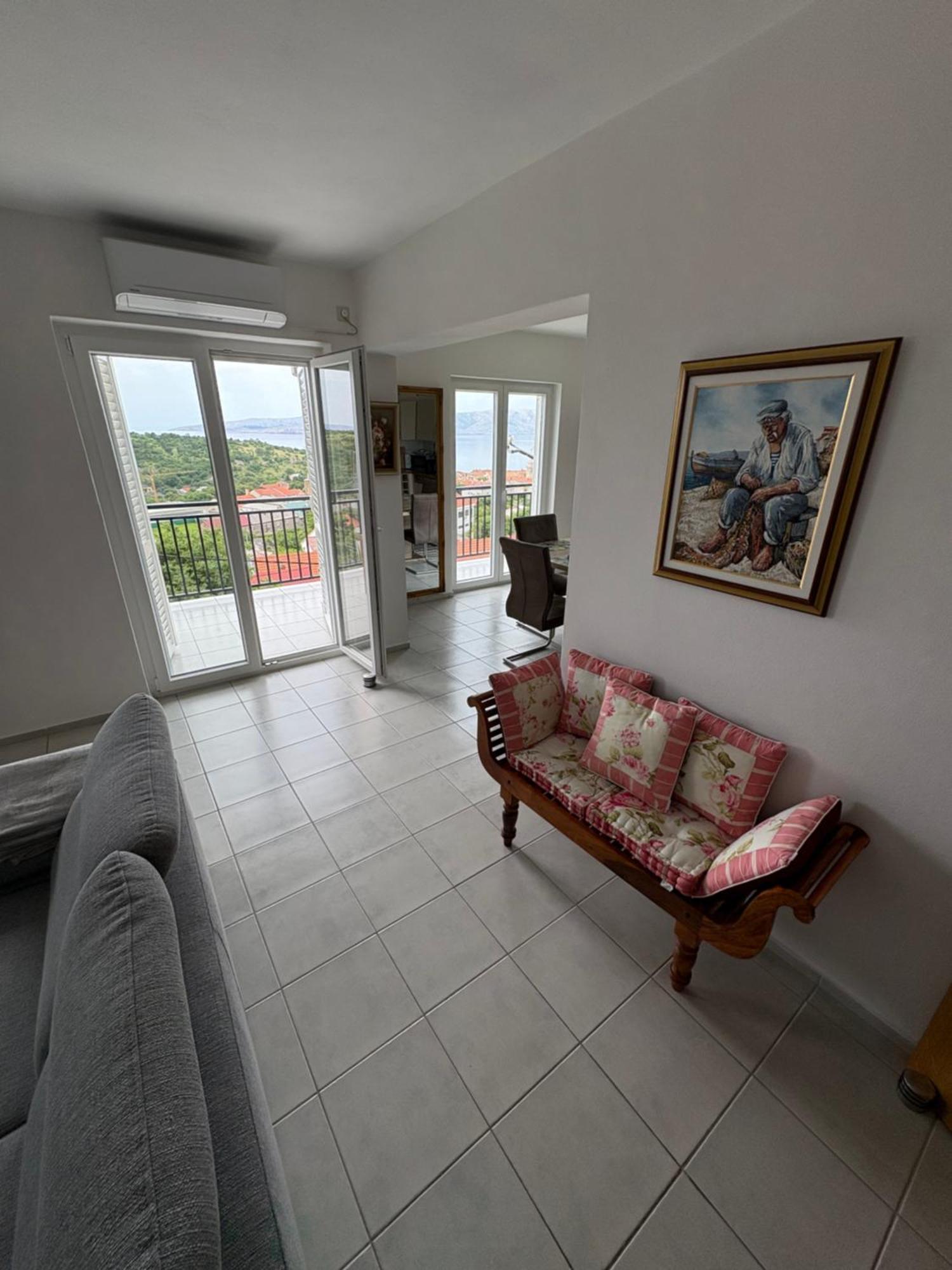 Apartments Lili 센 외부 사진