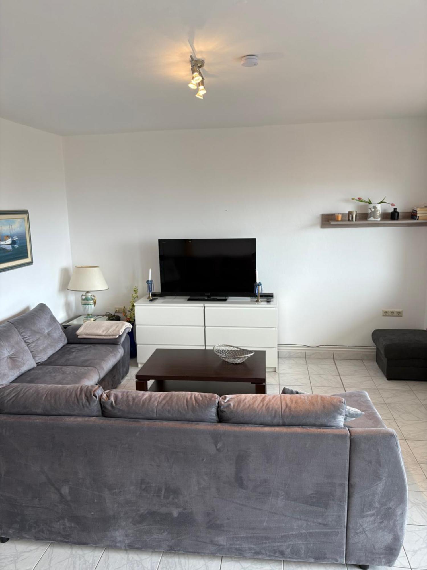 Apartments Lili 센 외부 사진