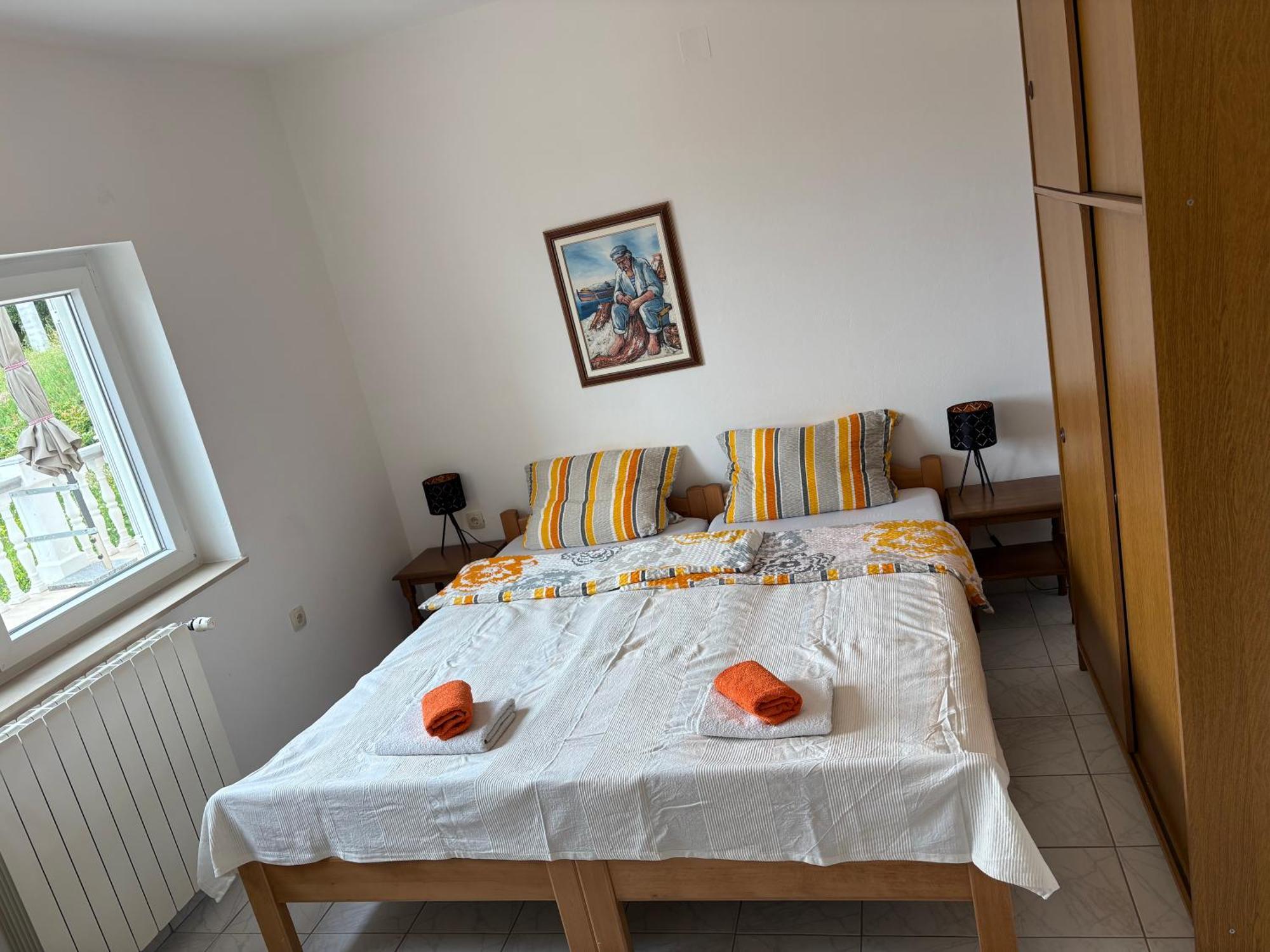 Apartments Lili 센 외부 사진
